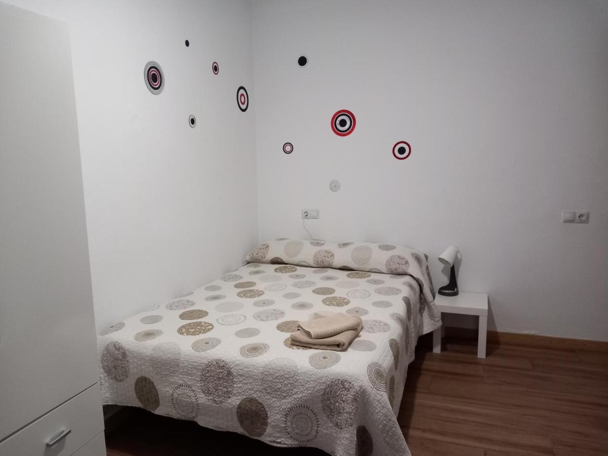 Corazon De Andalucia Apartment Antequera Exterior photo